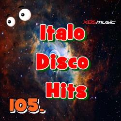 VA - Italo Disco Hits Vol.105