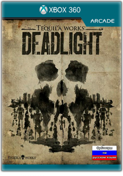 [Xbox 360] Deadlight