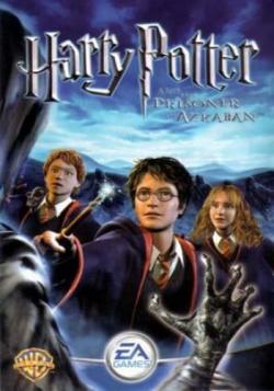 Harry Potter and the Prisoner of Azkaban / Гарри Поттер и узник Азкабана