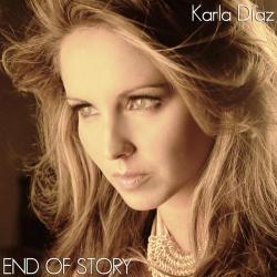 Karla Diaz - End of Story