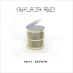 Back On The Road - Best Before