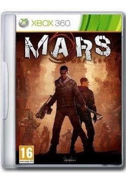 [Xbox 360] Mars: War Logs