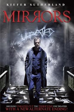 [iPad]  / Mirrors [Unrated] (2008) 2xDUB