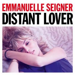 Emmanuelle Seigner - Distant Lover