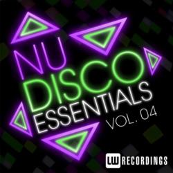 VA - Nu-Disco Essentials Vol. 04