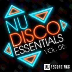 VA - Nu-Disco Essentials Vol. 05