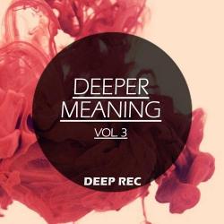 VA - Deeper Meaning Vol.3