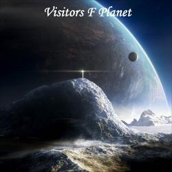 VA - Visitors F Planet