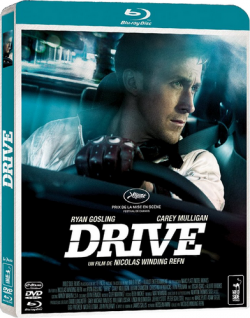  / Drive DUB+2xAVO