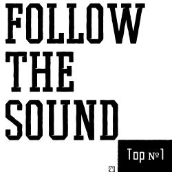 VA-Follow The Sound - Top  1
