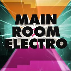 VA - Mainroom Electro