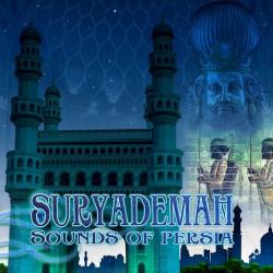 SuryaDemaH - Sounds Of Persia