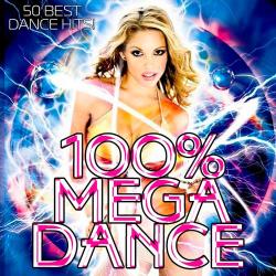 VA - 100% Mega Dance