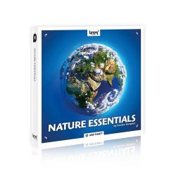 Boom Library - Nature Essentials