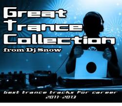 VA - Great Trance Collection