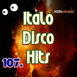 VA - Italo Disco Hits Vol. 107