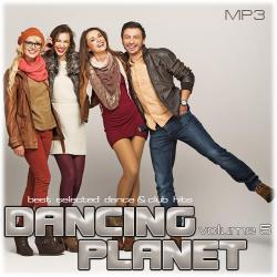 VA - Dancing Planet Vol. 5