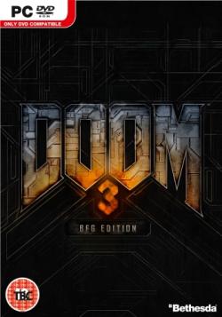 Doom 3 BFG Edition [RePack от Other s]