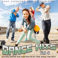 VA - Dance Hits Vol.4