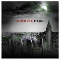 VA - The Night Side of New York