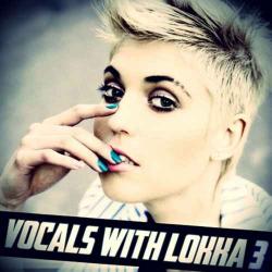 Function Loops - Vocals With Lokka 3