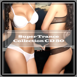 VA - Super Trance Collection CD 50