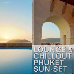 VA - Lounge & Chillout Phuket Sun-Set