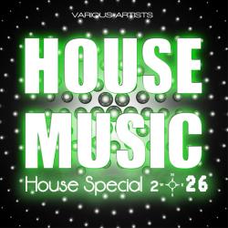 VA - House Special 2.26
