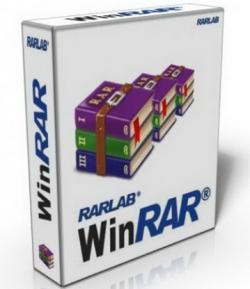 WinRAR 5.10.3 RePack