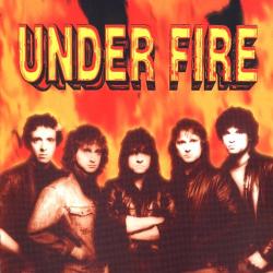 Under Fire - Under Fire