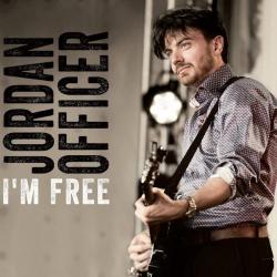 Jordan Officer - I'm Free