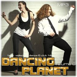 VA - Dancing Planet Vol.6