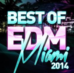 VA - Best Of EDM Miami