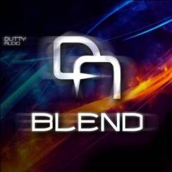 VA - Dutty Audio Presents: Blend