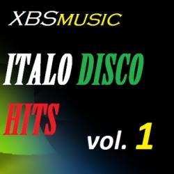 VA - Italo Disco Hits Vol. 001-108