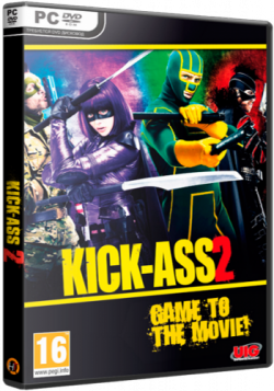  2 / Kick-Ass 2