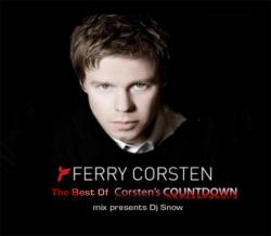 VA - Ferry Corsten - The Best Of Corsten's Countdown