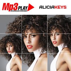 Alicia Keys - Mp3 Play