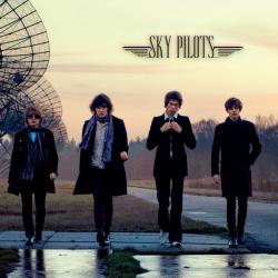 Sky Pilots - Sky Pilots