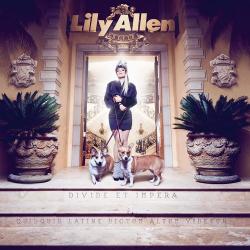 Lily Allen - Sheezus