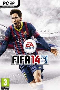 FIFA 14 MOD FNL14 vers 2.1