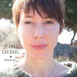 Jeanne Cherhal - Histoire de J