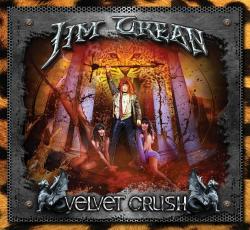Jim Crean - Velvet Crush