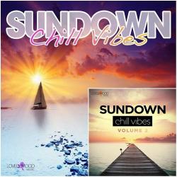 VA - Sundown Chill Vibes, Vol. 1-2
