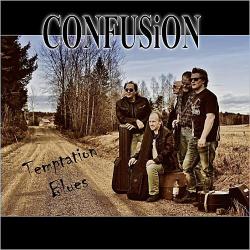 Confusion - Temptation Blues