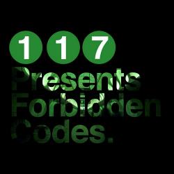VA - 117 Presents Forbidden Codes
