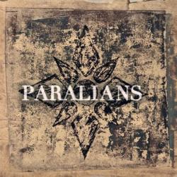Paralians - Oil on Canvas