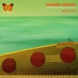 VA - Summer Dreams 2014-01 (Compiled by Seven24)
