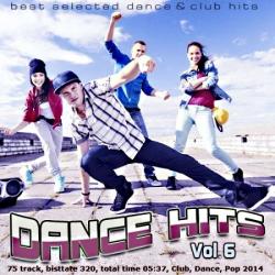 VA - Dance Hits Vol.6