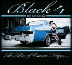 Black4 - The Tales of Cuatro Negro